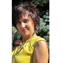 Савченко Наталья Олеговна