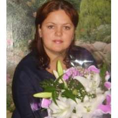 Булатова Наталья Юрьевна