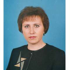 Чермошенцева Надежда Викторовна