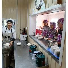 Стряпкова Людмила Александровна