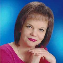 Ориховская Инна Владимировна