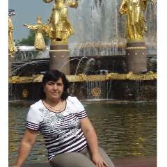 Нелли Мусаэлян 