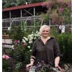 Ракова Надежда Николаевна