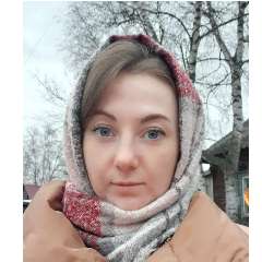 Братищева Екатерина Андреевна