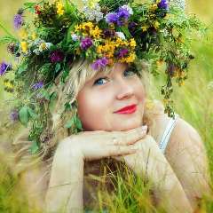 Соломонова Виктория Владимировна