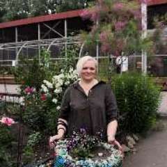 Ракова Надежда Николаевна