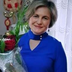 Фахретдинова Гульнур Фларитовна