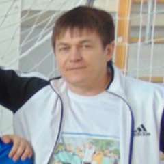 Кочетков Владимир Анатольевич