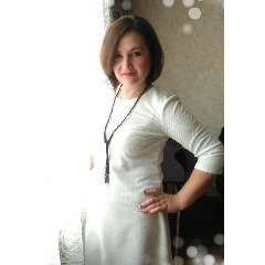 Попова Наталия Александровна