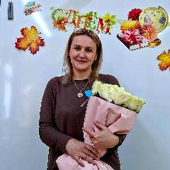 Татьяна Бoрисовна Кондратьева