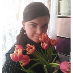 Давыдова Анастасия Анатольевна