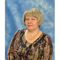 Фомина Елена Алексеевна