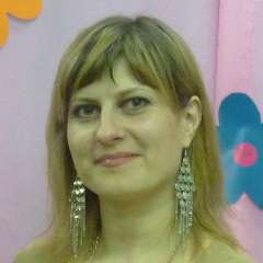 Иванова Татьяна Викторовна