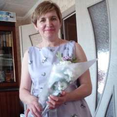 Первушина Елена Васильевна