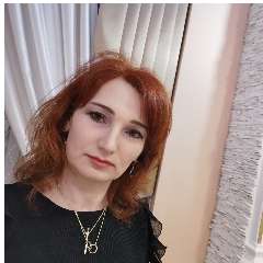 Исаева Умайганат Амаровна