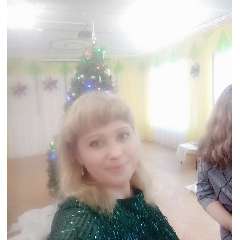 Пушкарева Елена Владимировна