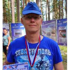 Путилов Леонид Владимирович