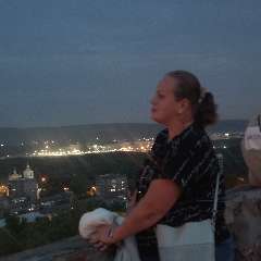 Владимирова Жанна Сергеевна 