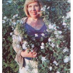 Хотеенкова Елена Гурьевна 