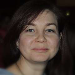 Прокопова Мария Александровна