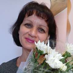 Мусина Юлия Владиславовна