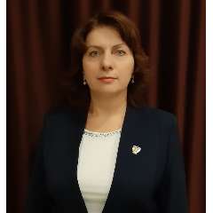 Гузей Наталья Владимировна