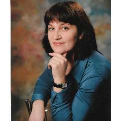 Галкина Надежда Ивановна