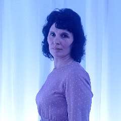 Еськина Анна Николаевна