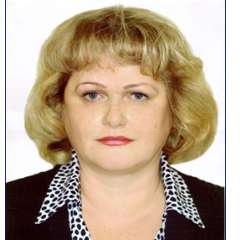 Склярова Ольга Леонидовна 