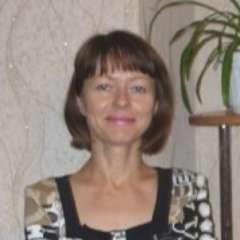 Соколова Елена Михайловна