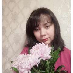 Кулагина Наталья Витальевна