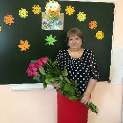 Шабанова Наталья Николаевна