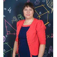 Чистякова Евгения Борисовна