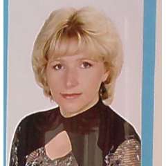 Сауткина Светлана Ивановна