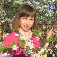 Канагина Мария Викторовна