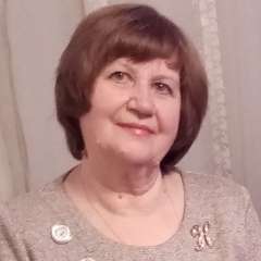    Пушина    Нина           Алексеевна