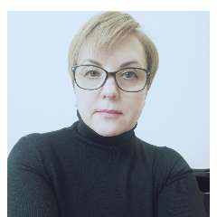 Зиновьева  Ирина Ивановна