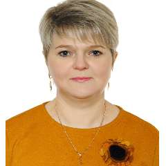 Елена Александровна Анисимова