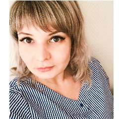 Регина Евгеньевна