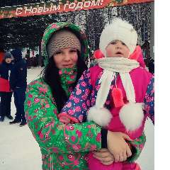 Лесникова Елена Сергеевна