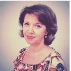 Седова Елена Владимировна