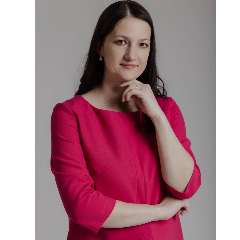 Деркач Марина Сергеевна