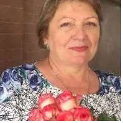 Матвеева Ирина Васильевна