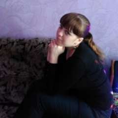 Гавурилова Александра Михайловна