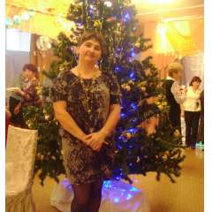 Давыдова Марина Николаевна