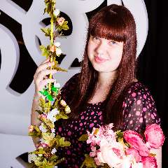 Екатерина Александровна Симанова