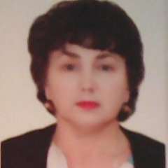 Лядова Елена Анатольевна