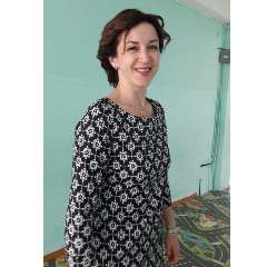 Пироженко Елена Назировна