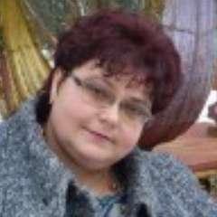Кобзева Наталья Александровна