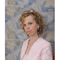 Карелина Татьяна Алексеевна